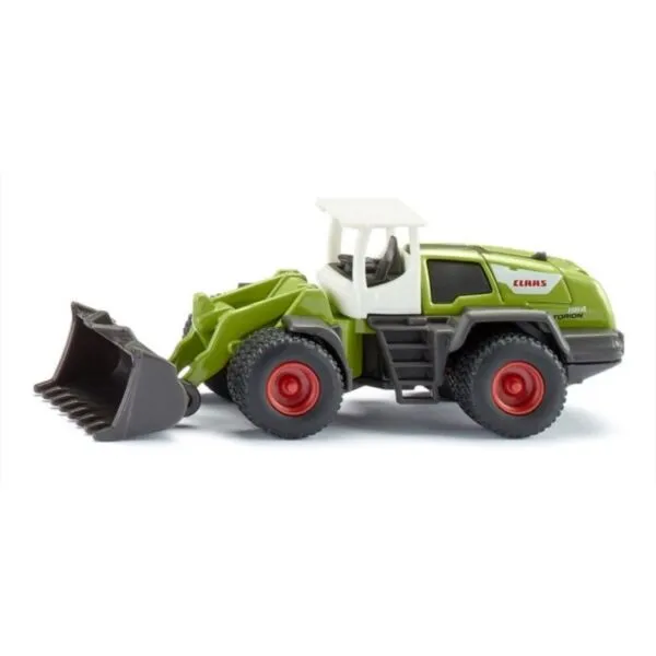 SIKU IGRAČKA CLAAS TORION 1524