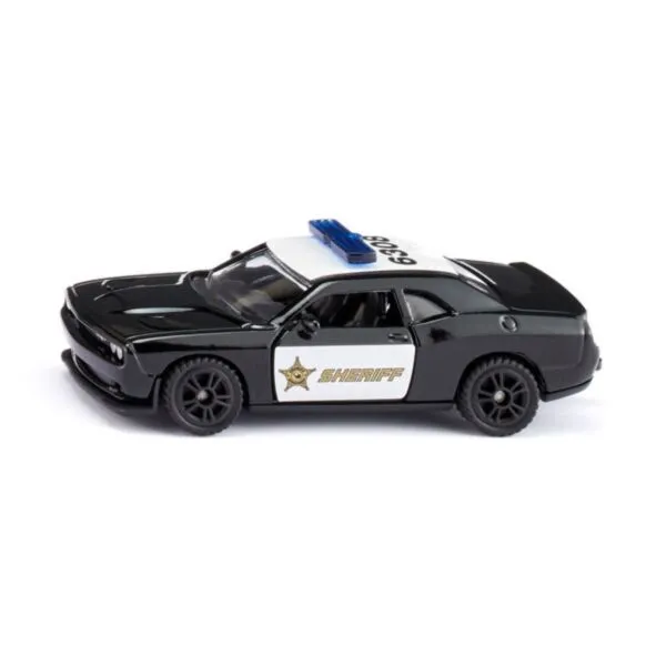 SIKU Igračka Dodge Challenger SRT 1584