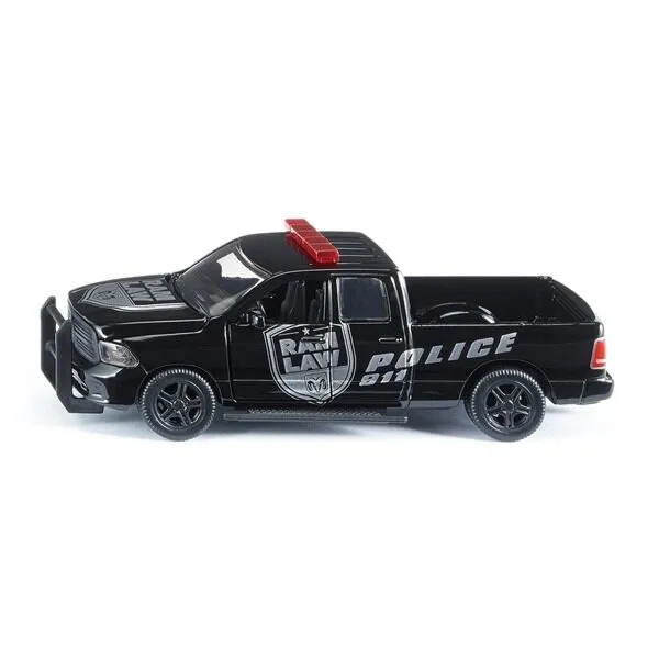 SIKU Igračka Dodge RAM 1500 US police 2309