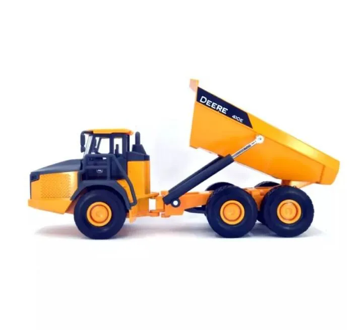 SIKU IGRAČKA DUMPER 3506
