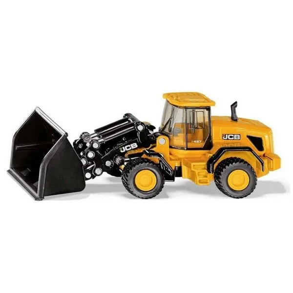 SIKU IGRAČKA JCB 457 WLS UTOVARIVAČ 1789