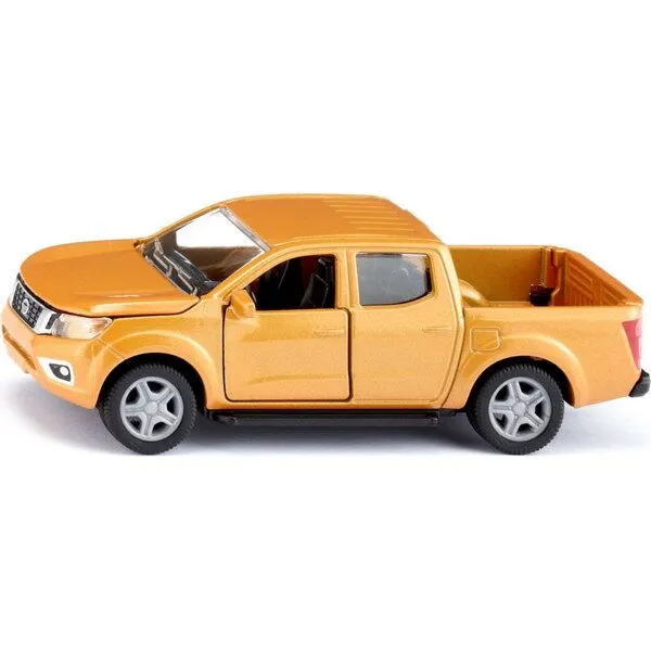 SIKU IGRAČKA KAMION NISSAN NAVARA 2360