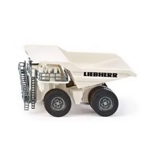 SIKU IGRAČKA LIEBHERR T KAMION 264 1807