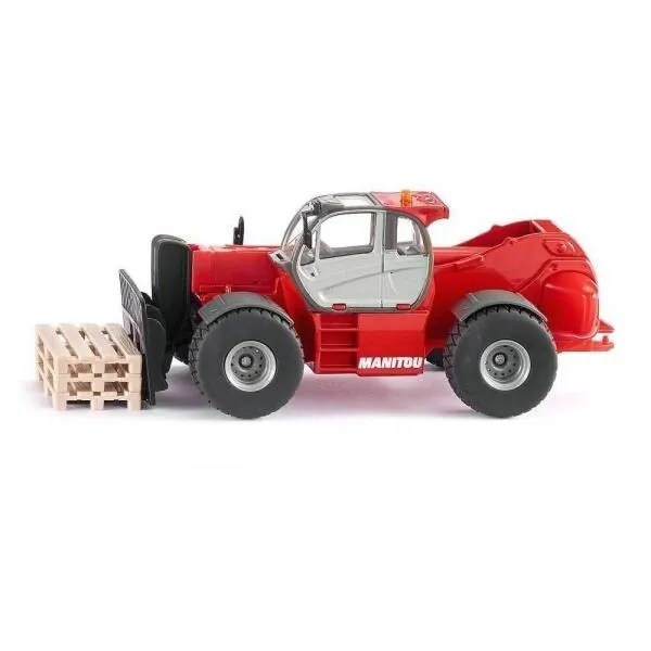 SIKU IGRAČKA MANITOU MHT 10230 UTOVARIVAČ 3507