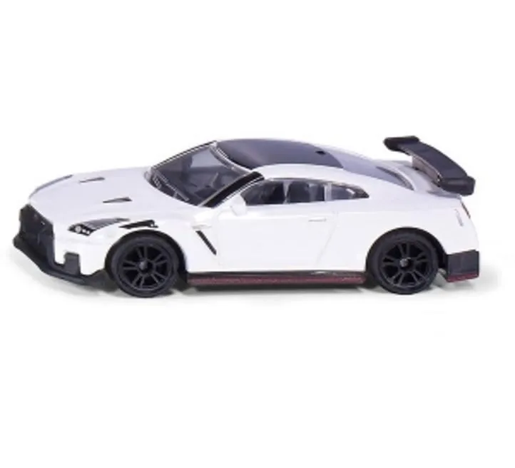SIKU Igračka Nissan GT-R 1579