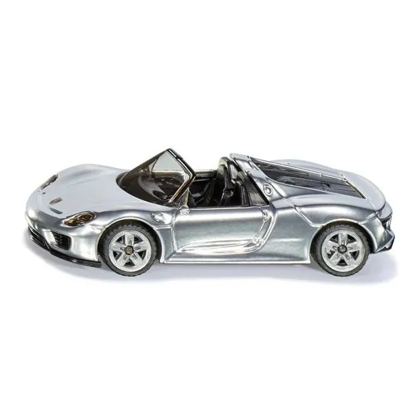 SIKU IGRAČKA PORSCHE 918 SPYDER 1475