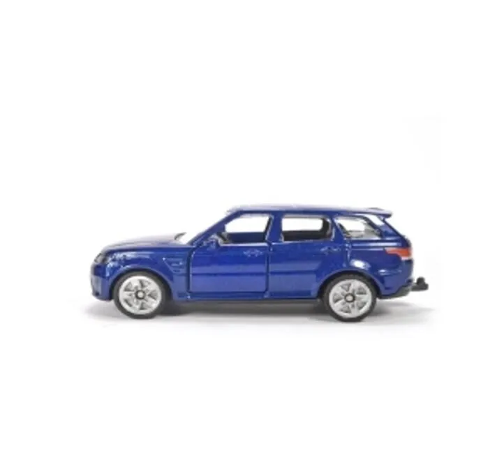 SIKU IGRAČKA RANGE ROVER 1521