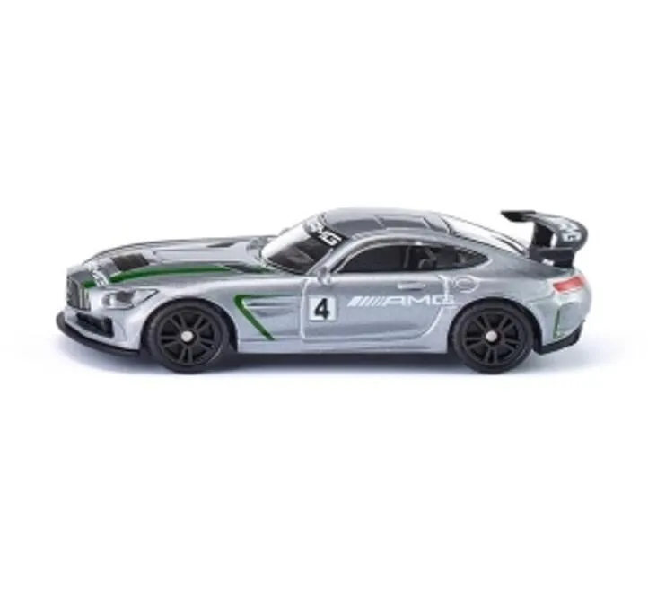 SIKU Igračka Super Mercedes -AMG GT4 1529