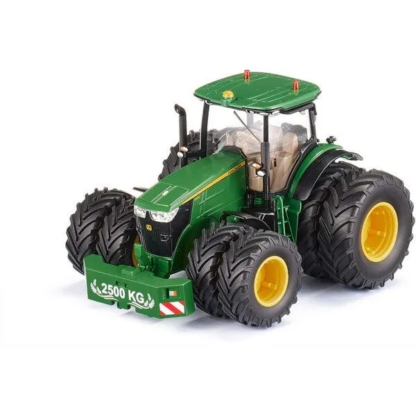 SIKU IGRAČKA TRAKTOR JOHN DEERE 6735
