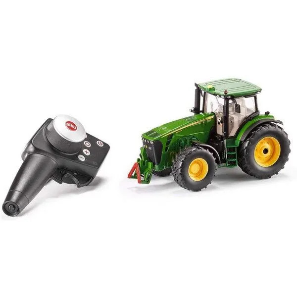 SIKU IGRAČKA TRAKTOR JOHN DEERE 6881