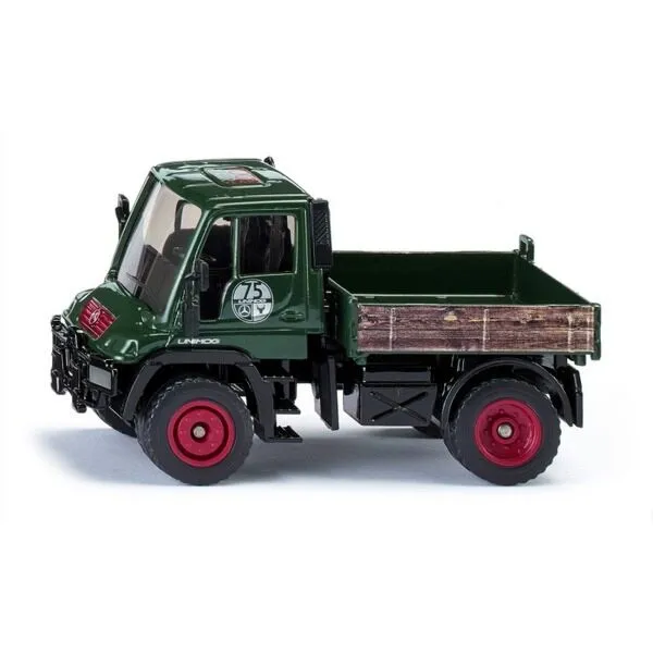 SIKU Igračka Unimog U400 2702