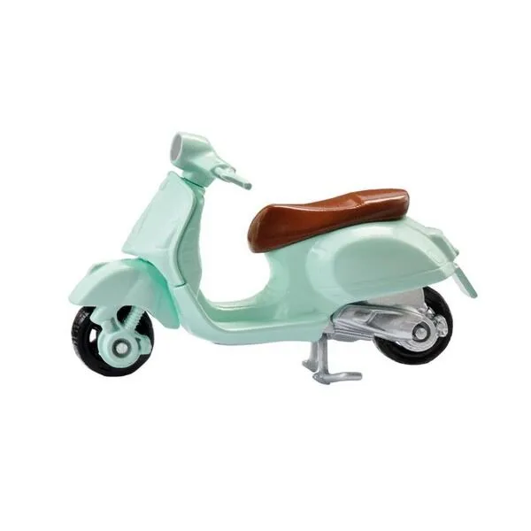 SIKU IGRAČKA VESPA 125 GTS 1296