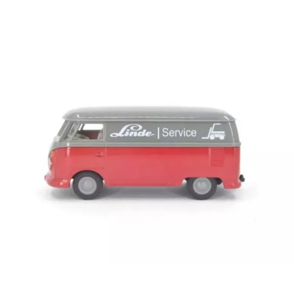 SIKU Igračka VW T1 Transporter 2362