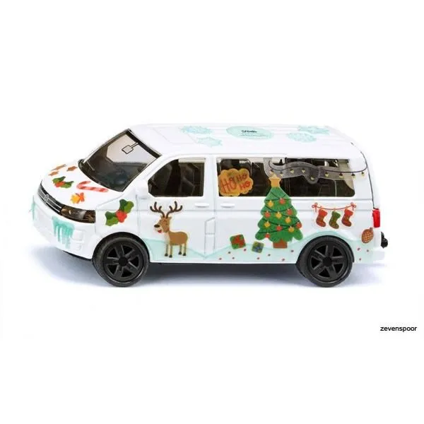 SIKU IGRAČKA W T5 SNOWMAN 6505
