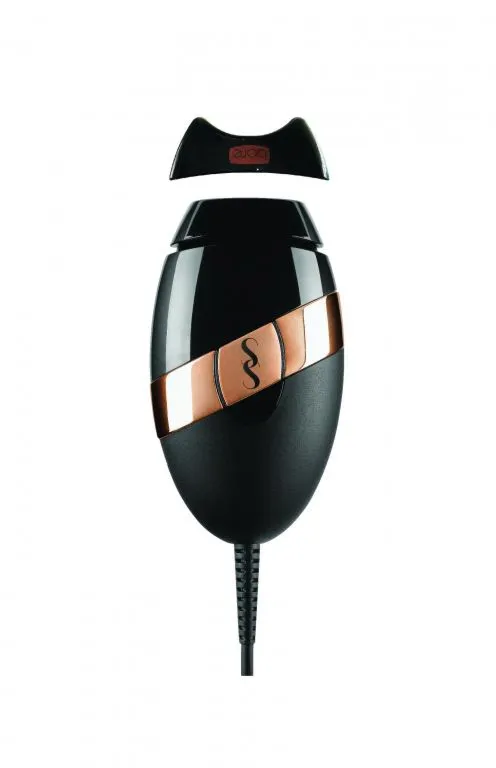 SmoothSkin IPL epilator Bare Fit