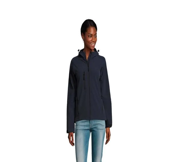 SOL'S Ženska jakna REPLAY WOMEN Teget XL 346.802.55.XL