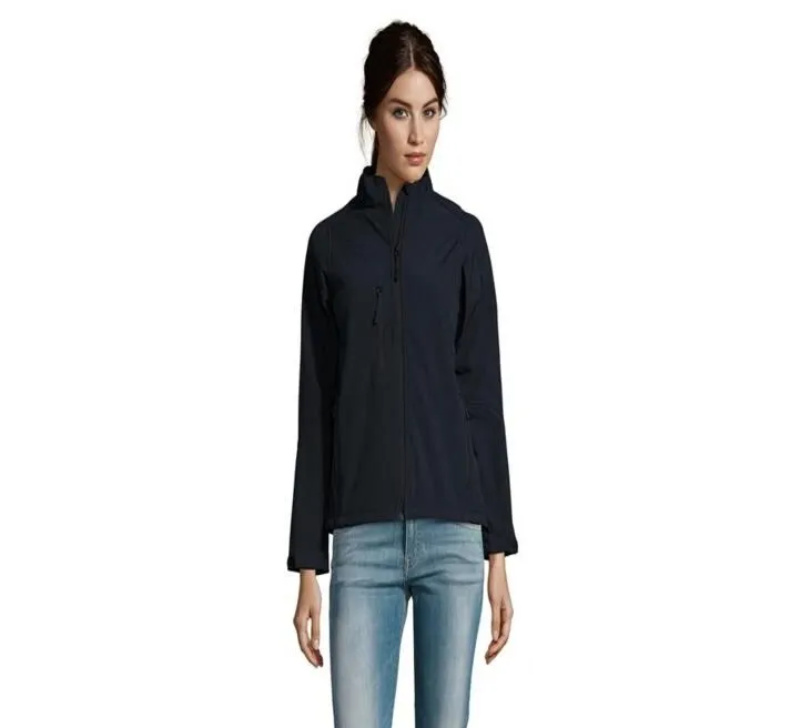 SOL'S ŽENSKA JAKNA ROXY TEGET XL 346.800.55.XL