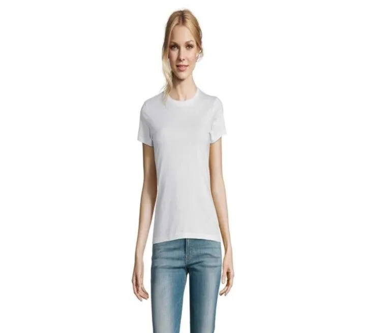 SOL'S ŽENSKA MAJICA IMPERIAL WOMEN BELA S 311.502.00.S