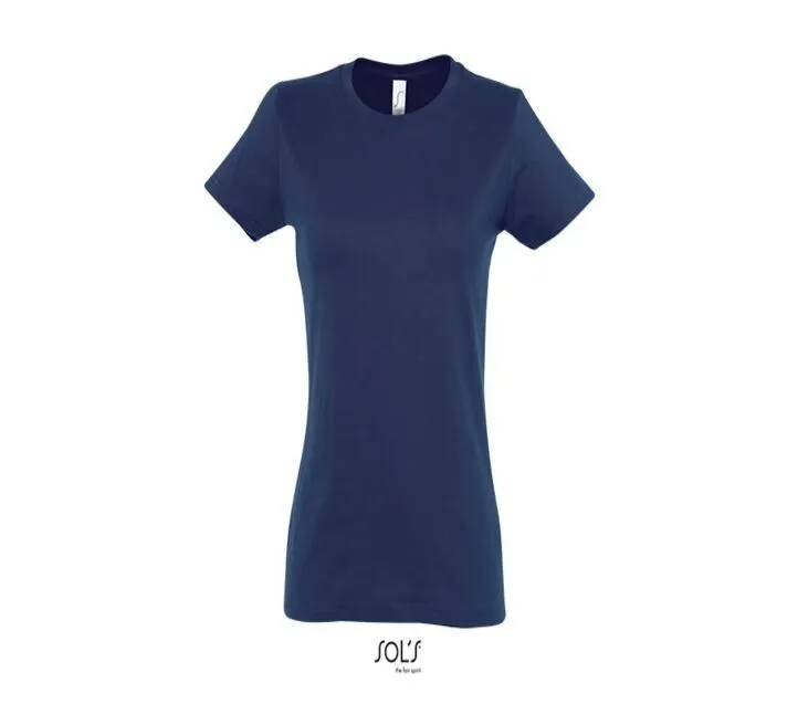 SOL'S ŽENSKA MAJICA IMPERIAL WOMEN TEGET S 311.502.54.S