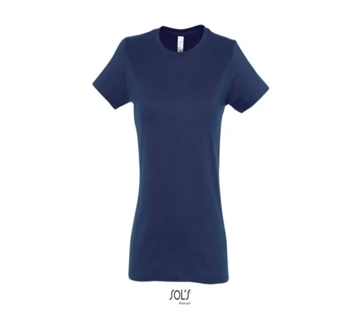 SOL'S ŽENSKA MAJICA IMPERIAL WOMEN TEGET XL 311.502.54.XL