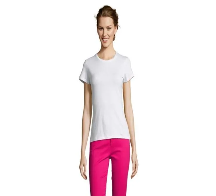 SOL'S ŽENSKA MAJICA MISS BELA XXL 311.386.00.XXL
