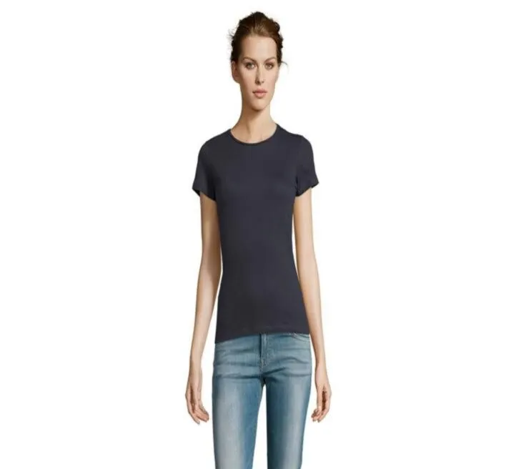 SOL'S ŽENSKA MAJICA MISS TEGET XXL 311.386.54.XXL