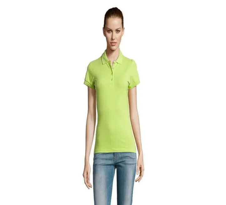 SOL'S ŽENSKA MAJICA PASSION APPLE GREEN XXL 311.338.40.XXL