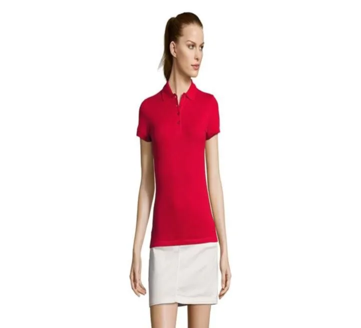 SOL'S ŽENSKA MAJICA PASSION CRVENA XXL 311.338.20.XXL