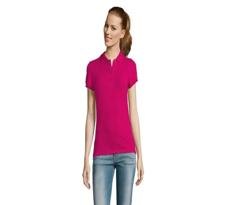 SOL'S ŽENSKA MAJICA PASSION FUCHSIA XXL 311.338.32.XXL