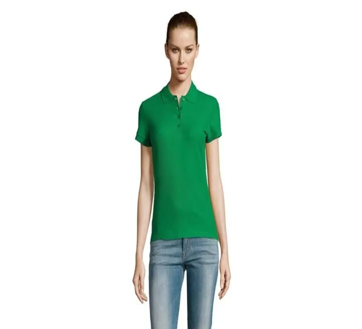 SOL'S ŽENSKA MAJICA PASSION KELLY GREEN S 311.338.43.S