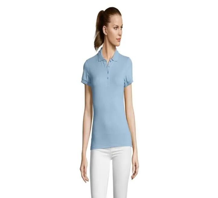 SOL'S Ženska majica PASSION Sky blue M 311.338.52.M
