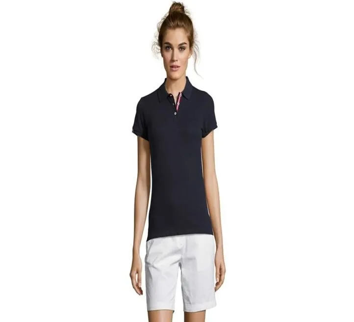 SOL'S ŽENSKA MAJICA PATRIOT WOMEN TEGET XL 301.407.55.XL