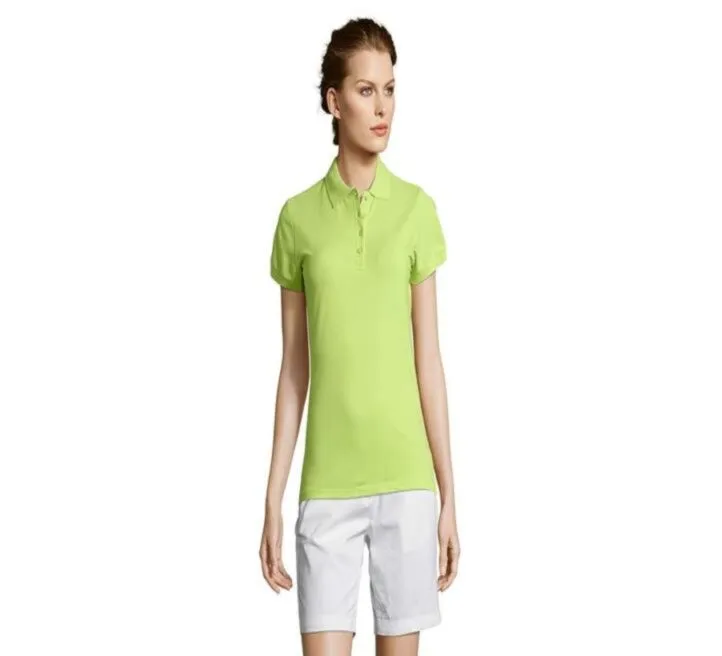 SOL'S Ženska majica PEOPLE Apple green M 311.310.40.M