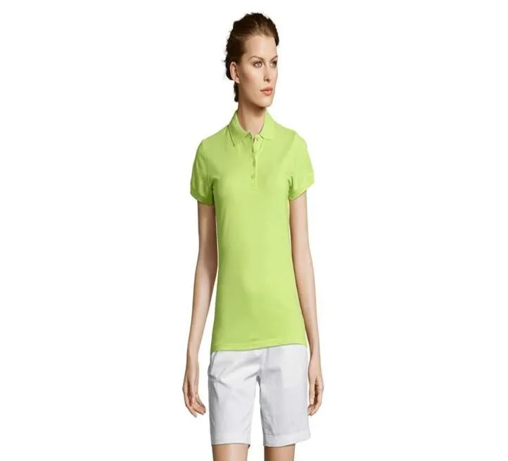 SOL'S ŽENSKA MAJICA PEOPLE APPLE GREEN XXL 311.310.40.XXL