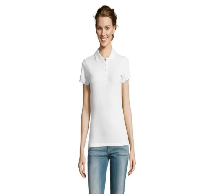 SOL'S ŽENSKA MAJICA PEOPLE BELA XXL 311.310.00.XXL