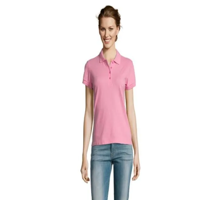 SOL'S ŽENSKA MAJICA PEOPLE ORCHID PINK XXL 311.310.33.XXL