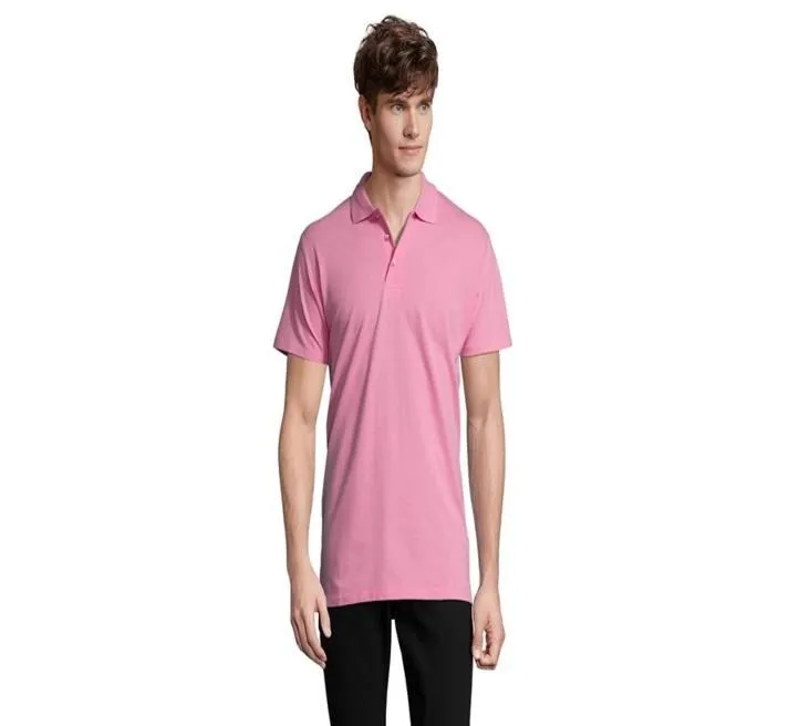 SOL'S MUŠKA MAJICA SPRING II ORCHID PINK XXL 311.362.33.XXL