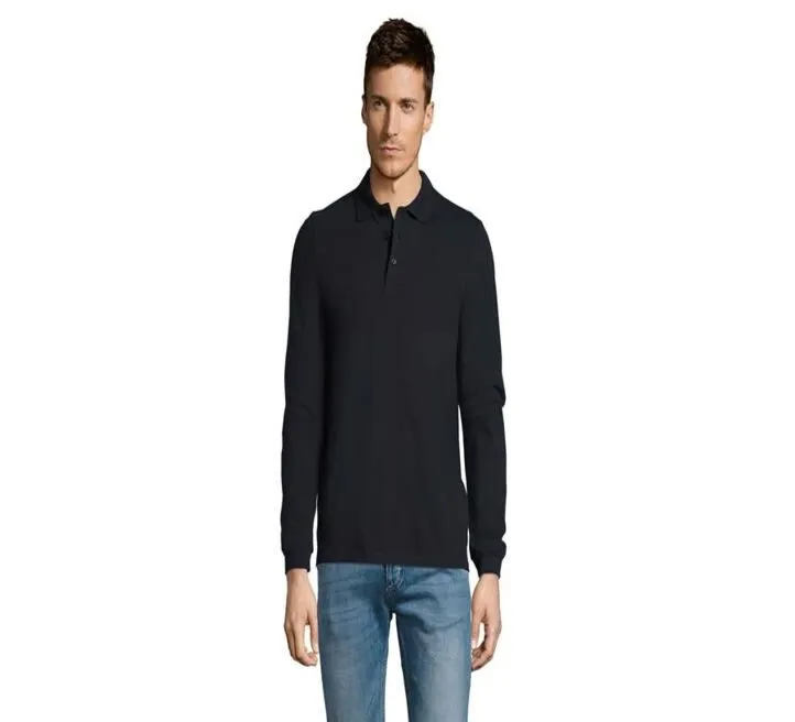 SOL'S Muška majica WINTER II Teget XXL 311.353.54.XXL