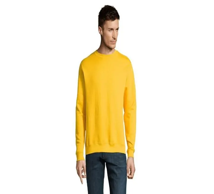 SOL'S UNISEX DUKSERICA NEW SUPREME ŽUTA XXL 313.250.12.XXL