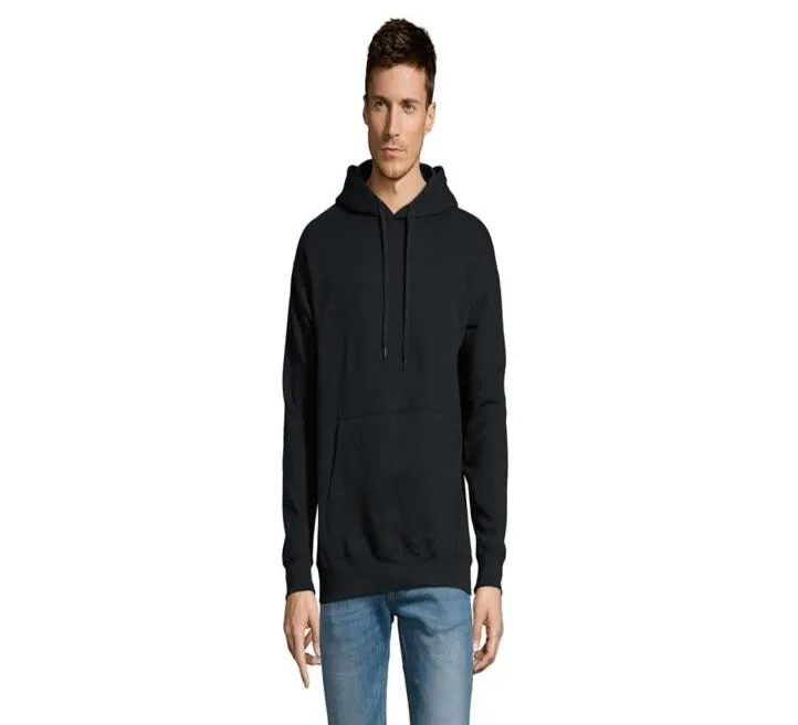 SOL'S Unisex dukserica SLAM Teget M 313.251.54.M