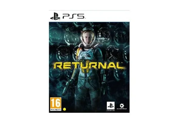 SONY IGRICA ZA PS5 RETURNAL