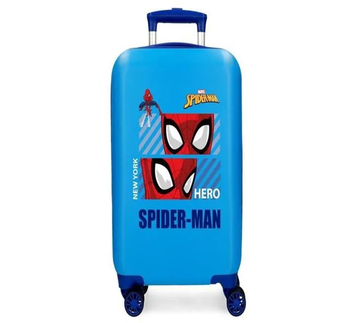 SPIDERMAN ABS KOFER 50 CM 24.513.62