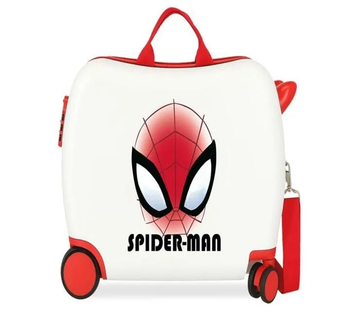 SPIDERMAN ABS KOFER ZA DECU - BELI 42.598.42