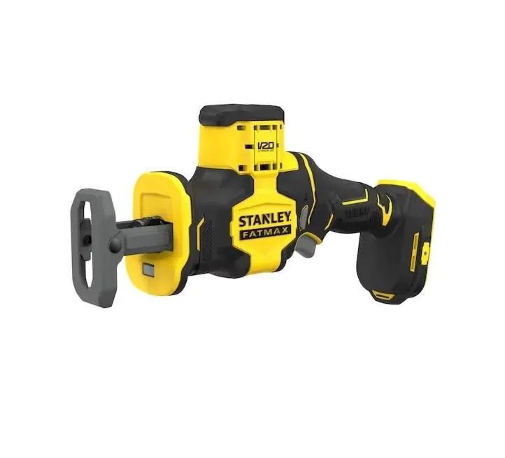 Stanley Klipna testera 18V SFMCS305B-X