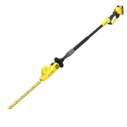 STANLEY TRIMER ZA ŽIVU OGRADU SA PODESIVOM GLAVOM SFMCPH845M1-QW