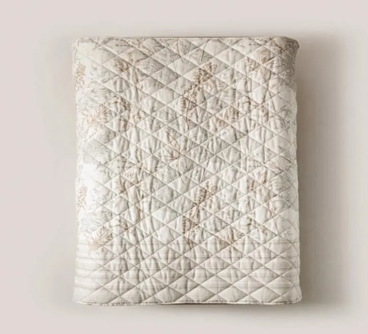 STEFAN Prekrivač dezen-frotir 200 cm cm x 200 1382
