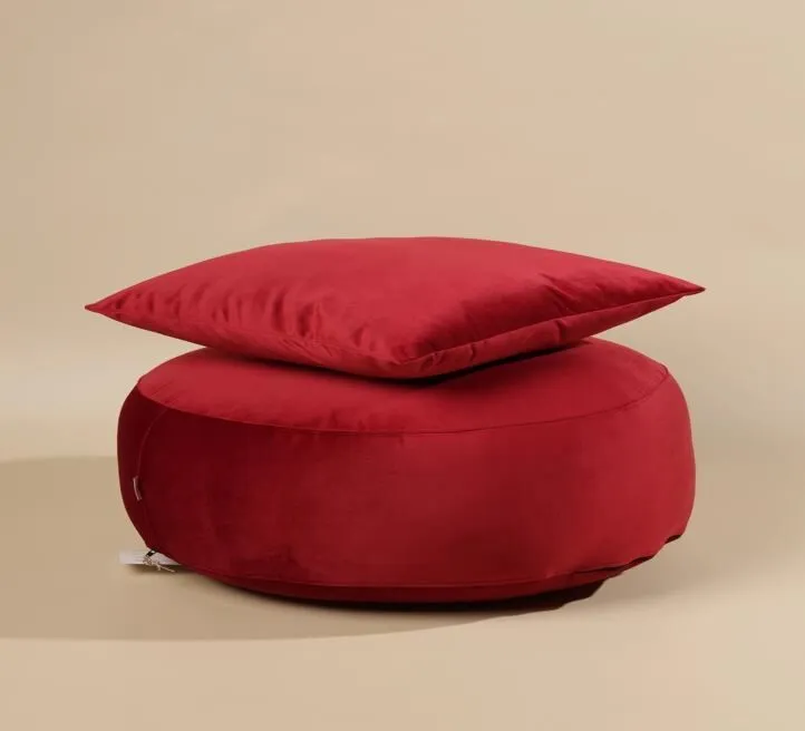STEFAN TABURE R50 CM X 25 CM - CRVENI