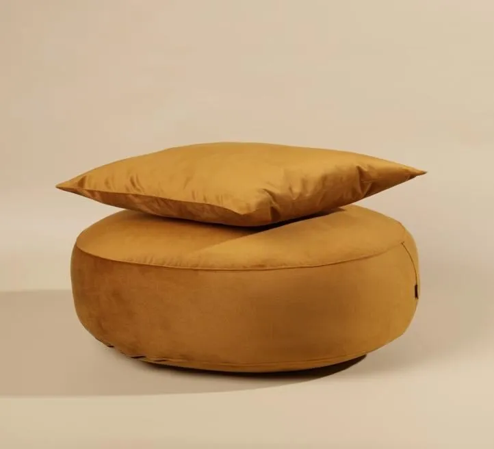 STEFAN TABURE R50 CM X 25 CM - ŽUTI
