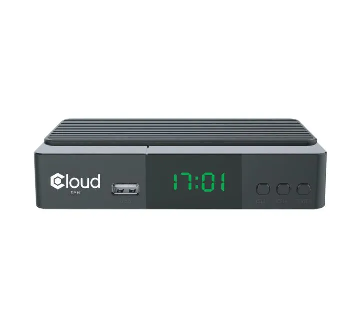 Strong Set top box STB500T2