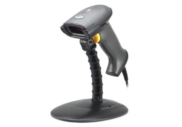 SUNLUX BARCODE SKENER XL-626A